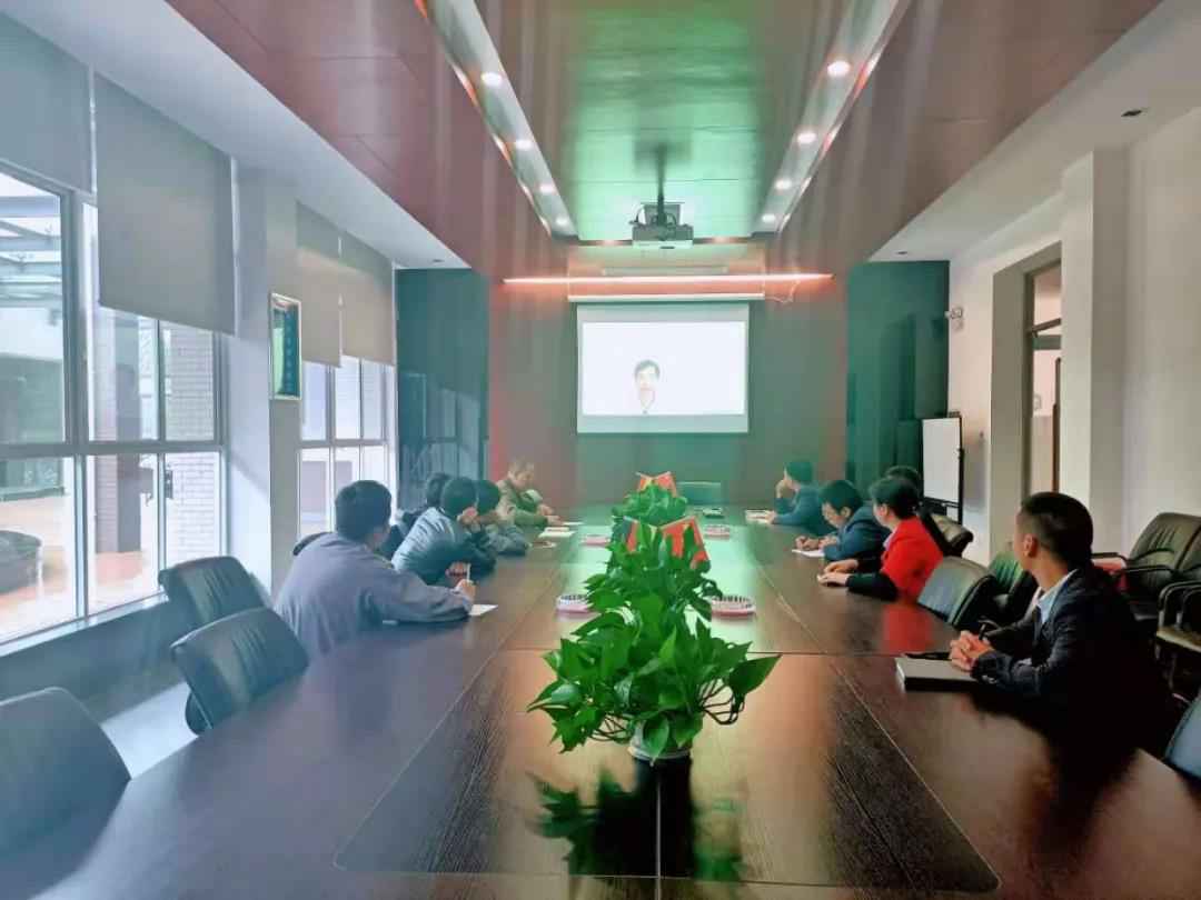 安全生产，培训先行|开云手机·官方端入口站官网-开云online(中国)开展鼓式制动器在用电梯安全隐患及保养技术培训